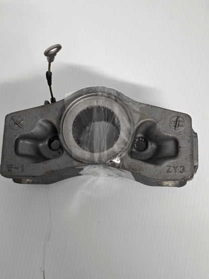 50161-ZY3-610 Honda Lower Mounting Housing | Genuine Used Part