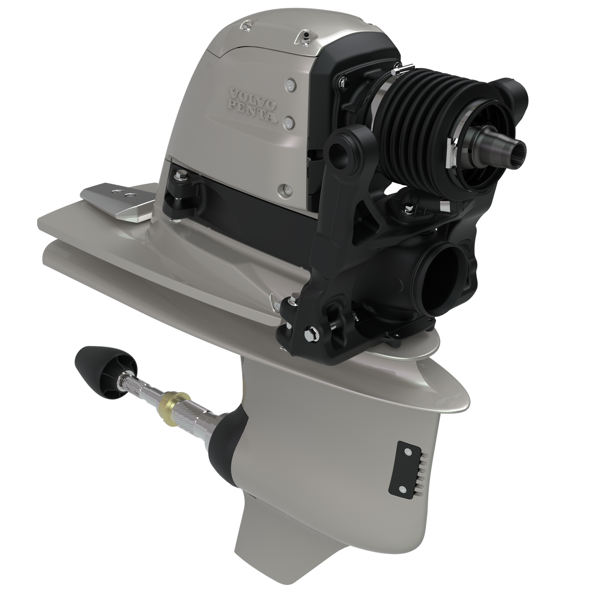 23548866 Aquamatic Drive | Genuine Volvo Penta Part