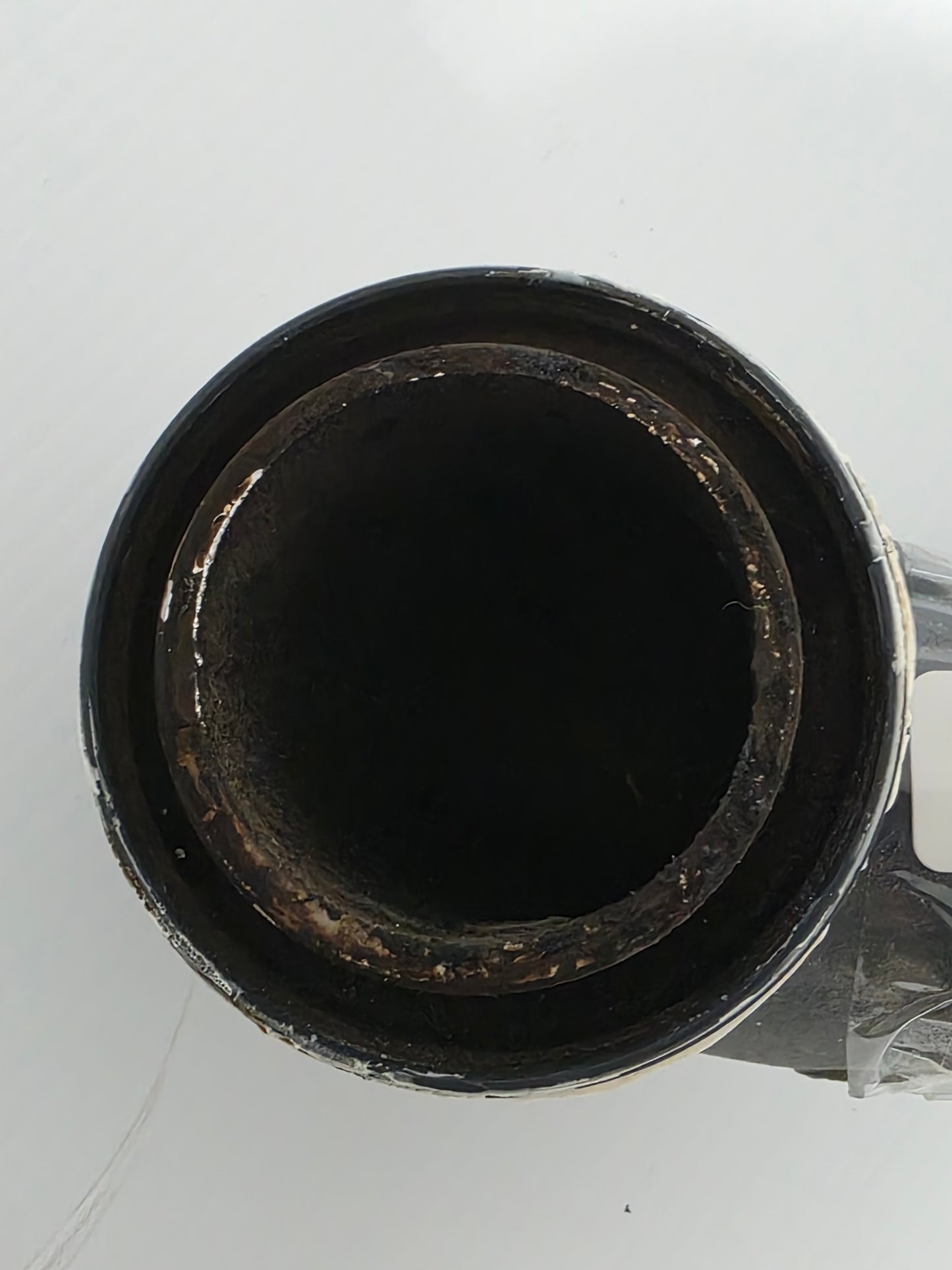 18151-ZY3-A00ZA Honda Exhaust Guide (L) | Genuine Used Part