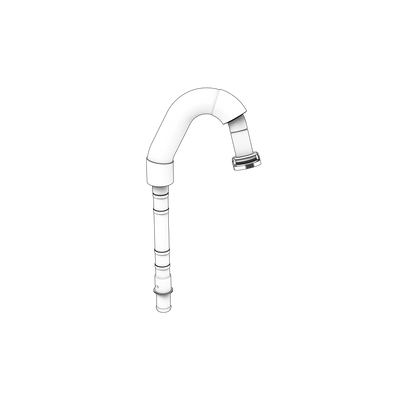 22085017 Pipe | Genuine Volvo Penta Part - photo 2 of 2