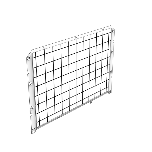 22052257 Radiator Grille | Genuine Volvo Penta Part