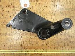 3830078 Bracket | Genuine Volvo Penta Part