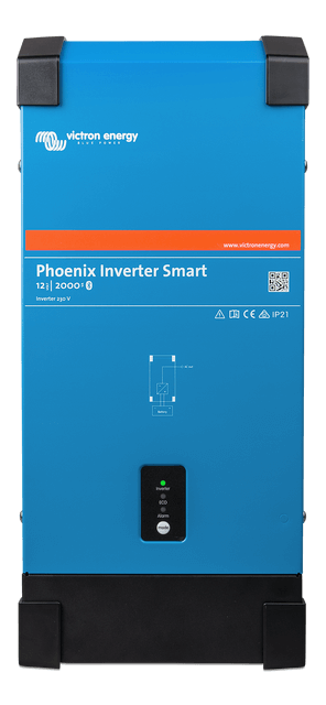 PIN122200000 - Phoenix Inverter 12/2000 230V Smart