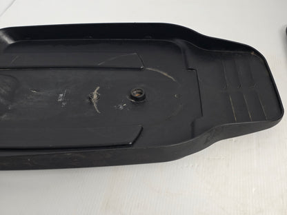 863681T Mercruiser Engine Cover | Genuine Used Part