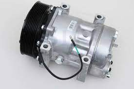 21184142 Air Conditioning Compress | Genuine Volvo Penta Part