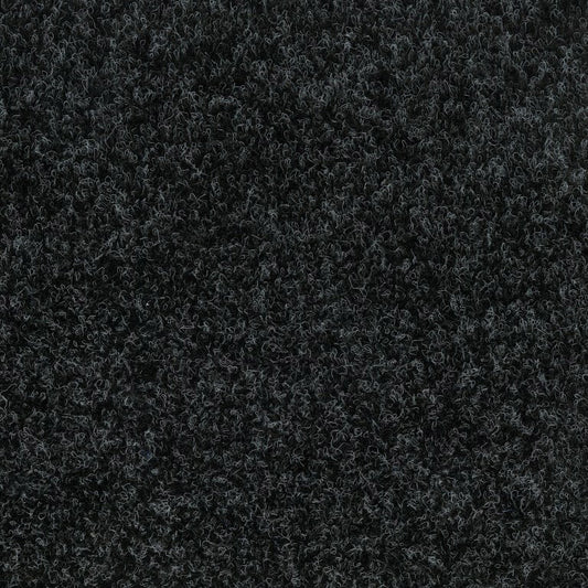 CSSCH4 Seascape Charcoal Marine Carpet 4 meters wide | Marine Carpet
