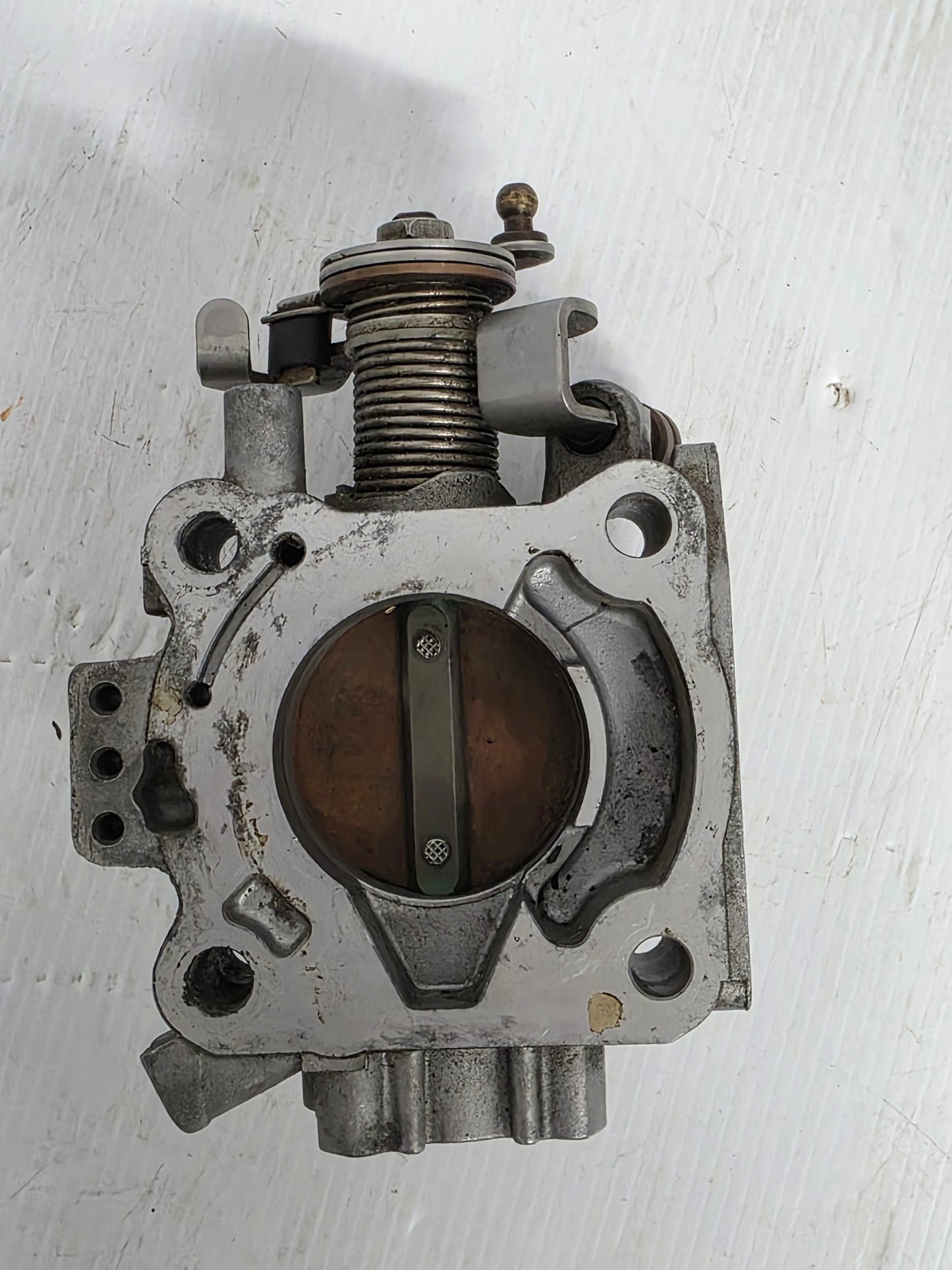 13300-99E10 Suzuki Throttle Body | Genuine Used Part