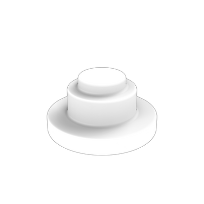 244834 Check Valve | Genuine Volvo Penta Part