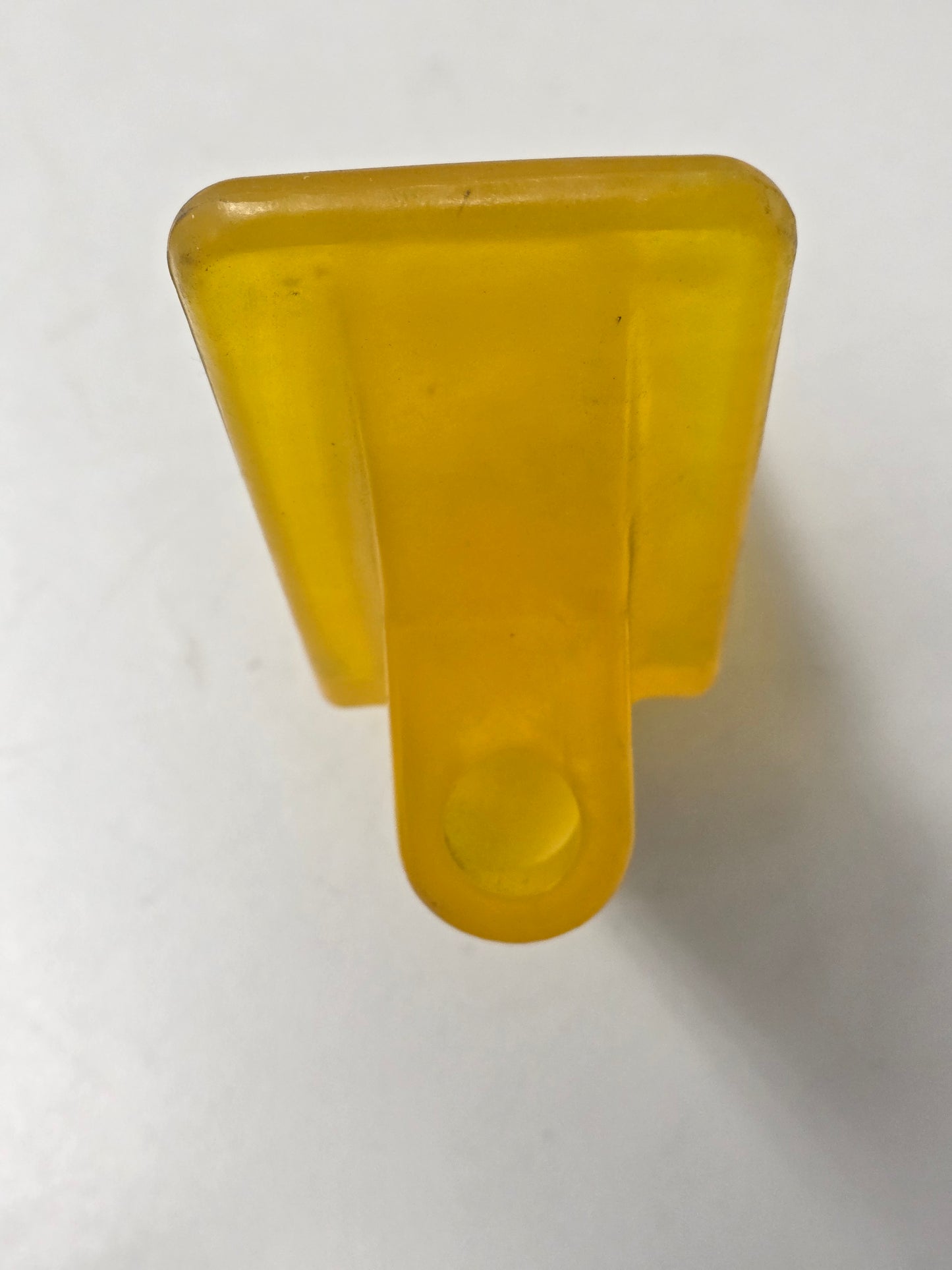 2979 Dunbier V Block Large Poly