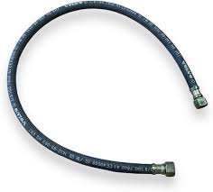 477838 Fuel Hose | Genuine Volvo Penta Part