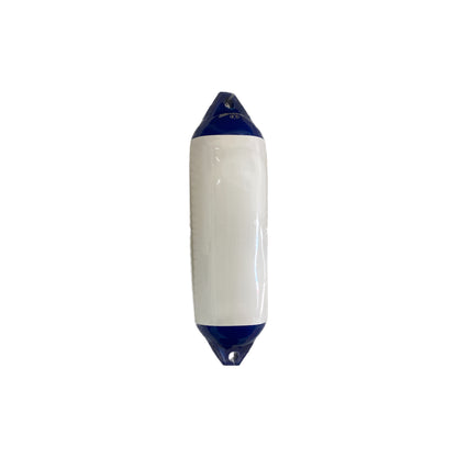 327208 F3 Sidewind Fender HD 8 x 30" | Marine Fender
