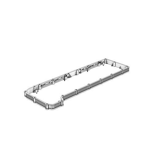 24427860 Valve Cover | Genuine Volvo Penta Part