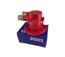 22248545, Water Pipe | Genuine Volvo Penta Part