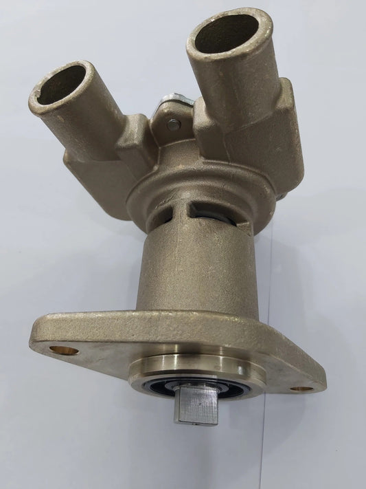 JPR-ON7102 Aftermarket Onan Seawater Pump 132-0358, 132-0459, Sherwood G702 | Sawley's Select Marine Parts