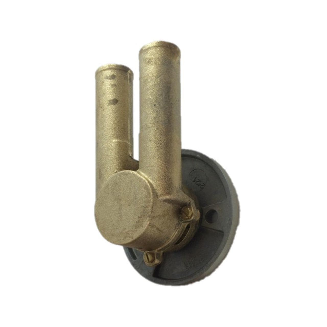21214601, Seawater Pump | Genuine Volvo Penta Part
