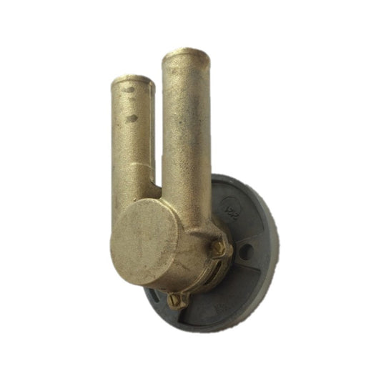 21214601, Seawater Pump | Genuine Volvo Penta Part