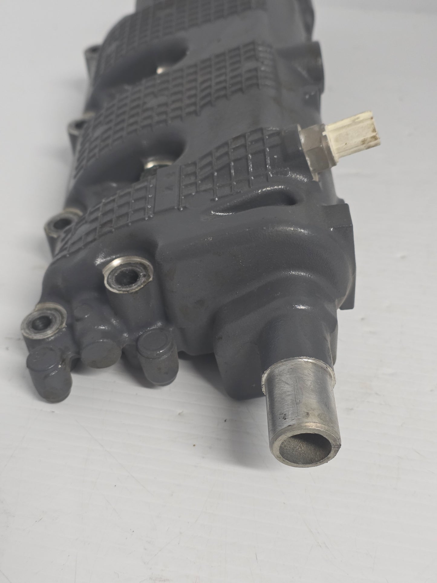 18120-ZVL-000ZA Honda Exhaust Manifold (L) | Genuine Used Part