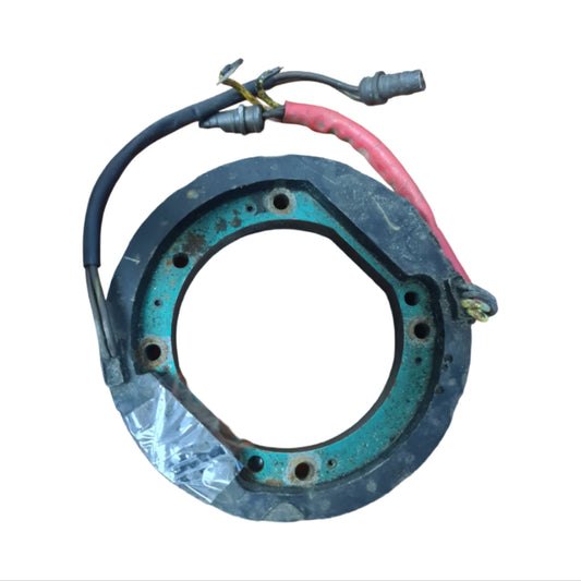 0582867 0583672 0583104 Evinrude Stator | Genuine Used Part
