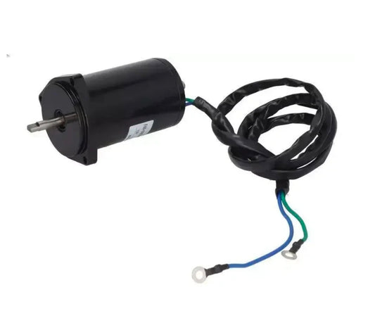60-06030000 Aftermarket Parsun Motor Assembly | Sawley's Select Marine Parts