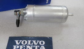 21120406 Feed Pump | Genuine Volvo Penta Part