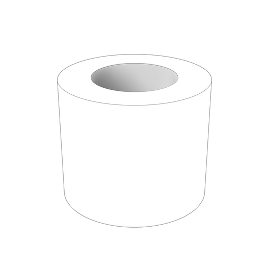 984678 Spacer Sleeve | Genuine Volvo Penta Part - photo 2 of 2