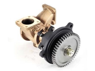 JPR-VP0160D Aftermarket Volvo Penta D16 Seawater Pump 23271276, 22905155 | Sawley's Select Marine Parts
