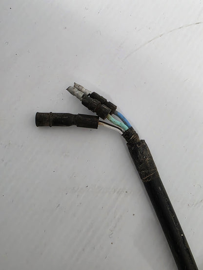 36452-ZW7-410AH Suzuki Key Switch Assy | Genuine Used Part