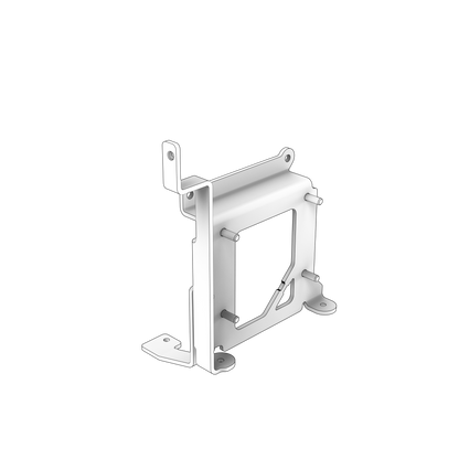 23234240 Bracket | Genuine Volvo Penta Part - photo 2 of 2