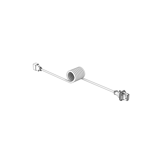 23900968 Extension Cable | Genuine Volvo Penta Part