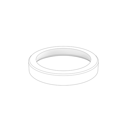 8131798 Valve Seat | Genuine Volvo Penta Part