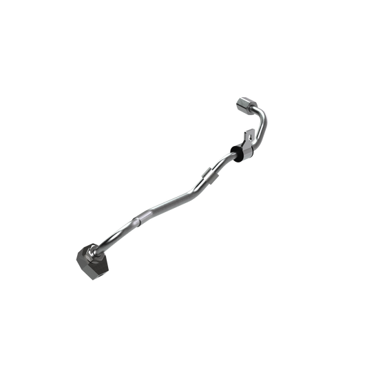 21614889 Fuel Pipe | Genuine Volvo Penta Part