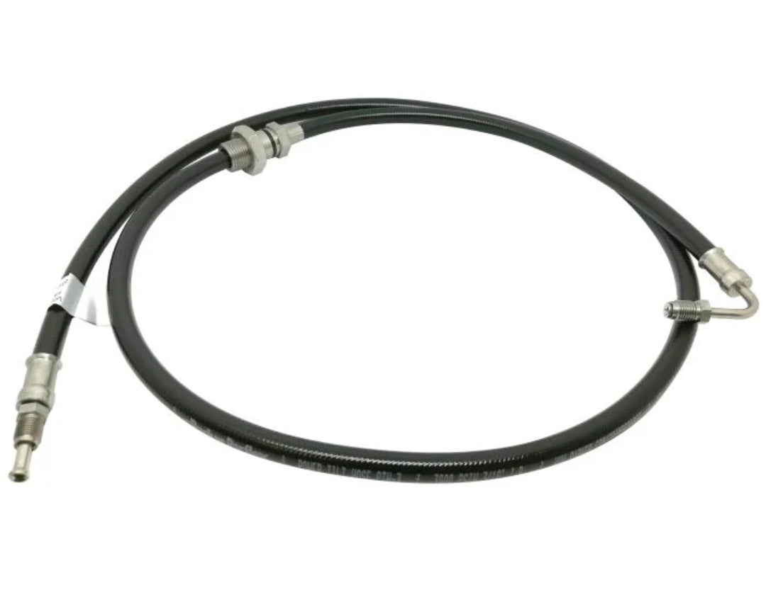 873228 Aftermarket Bombardier Trim Hose Assembly DP/DPX | Sawley's Select Marine Parts