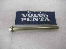3583796, Screw | Genuine Volvo Penta Part