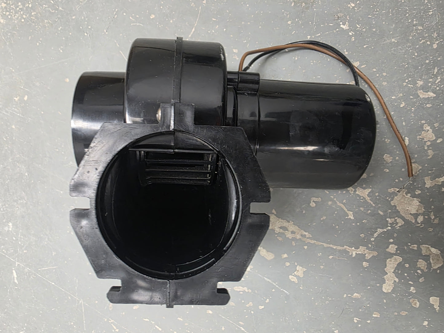 9001 12V Exhaust & Bilge Blower | Marine Pump & Fitting