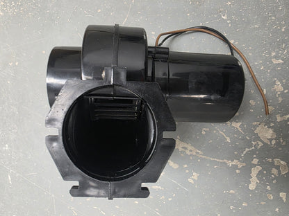 9001 12V Exhaust & Bilge Blower | Marine Pump & Fitting
