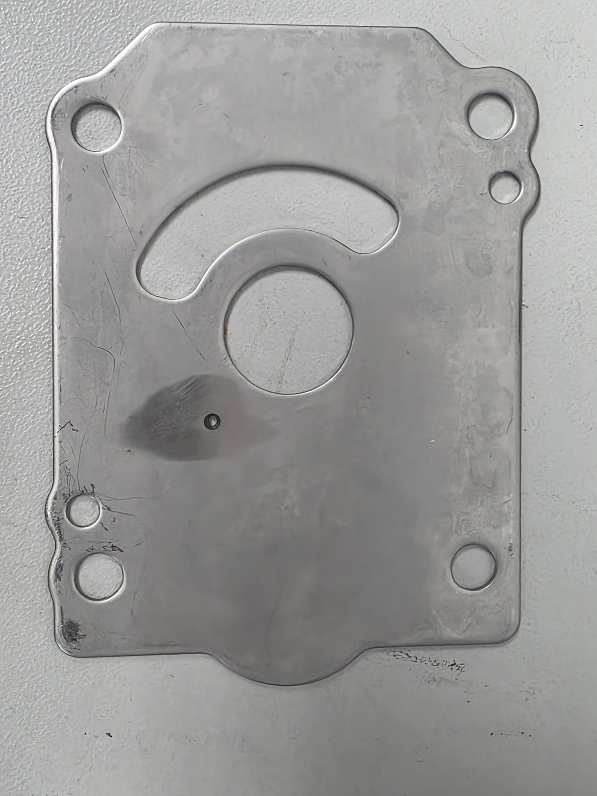 17400-96J04 Suzuki Marine Repair Kit | Genuine OEM Outboard Part - photo 3 of 9