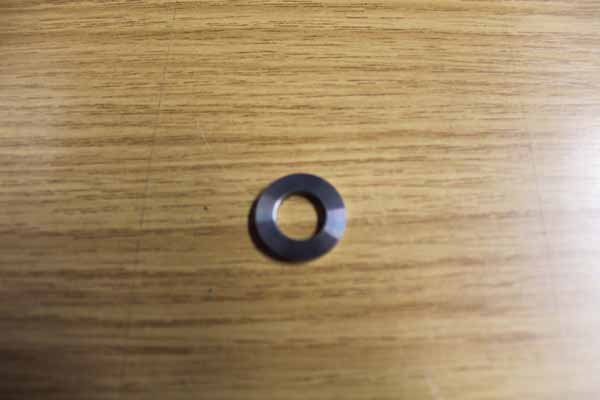 839670 Washer | Genuine Volvo Penta Part