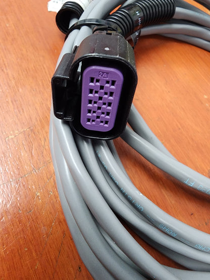 8M0077125 Mercury MerCruiser Mercury DTS Link Harness | Genuine Quicksilver OEM Part
