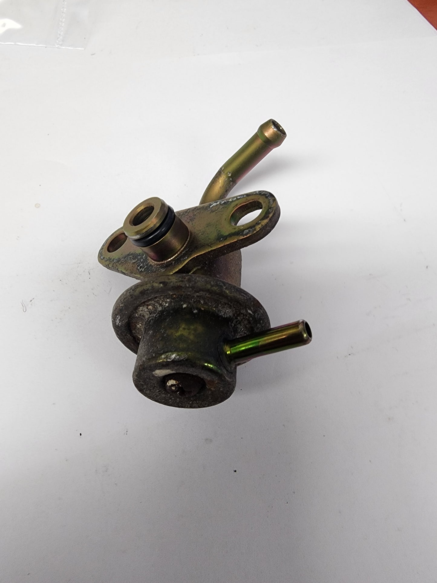 880888T02 Mercury Regulator | Genuine Used Part