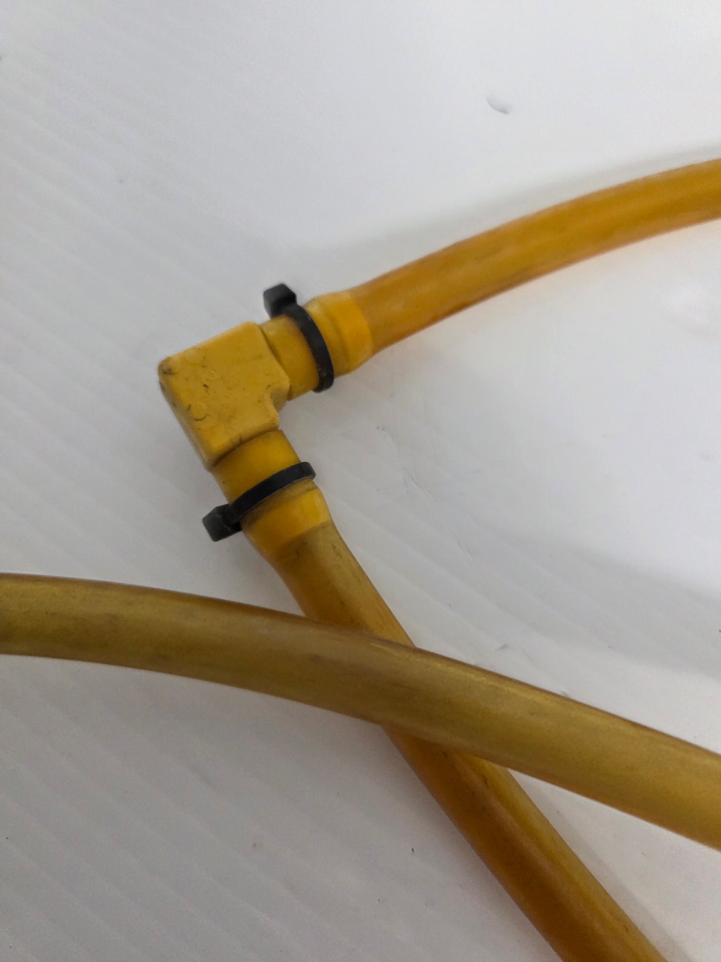 219704412 Seadoo Vent Hose | Genuine Used Part