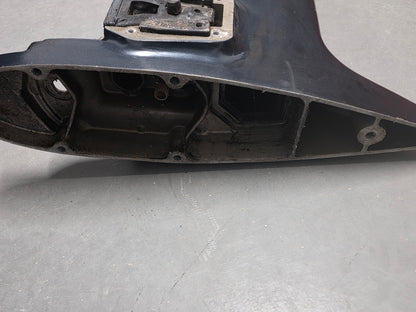 0340824 BRP Exhaust Housing & Adaptor | Genuine Used Part