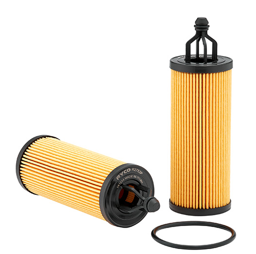 R2753P Ryco Oil Filter | Genuine Ryco Filter