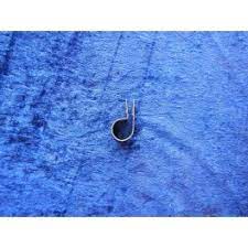 1545433 Attaching Clamp | Genuine Volvo Penta Part