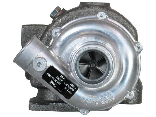 129473-18000 / MY34 Aftermarket Yanmar IHI Turbocharger 129473-18000 / 4JH-DTE | Sawley's Select Marine Parts