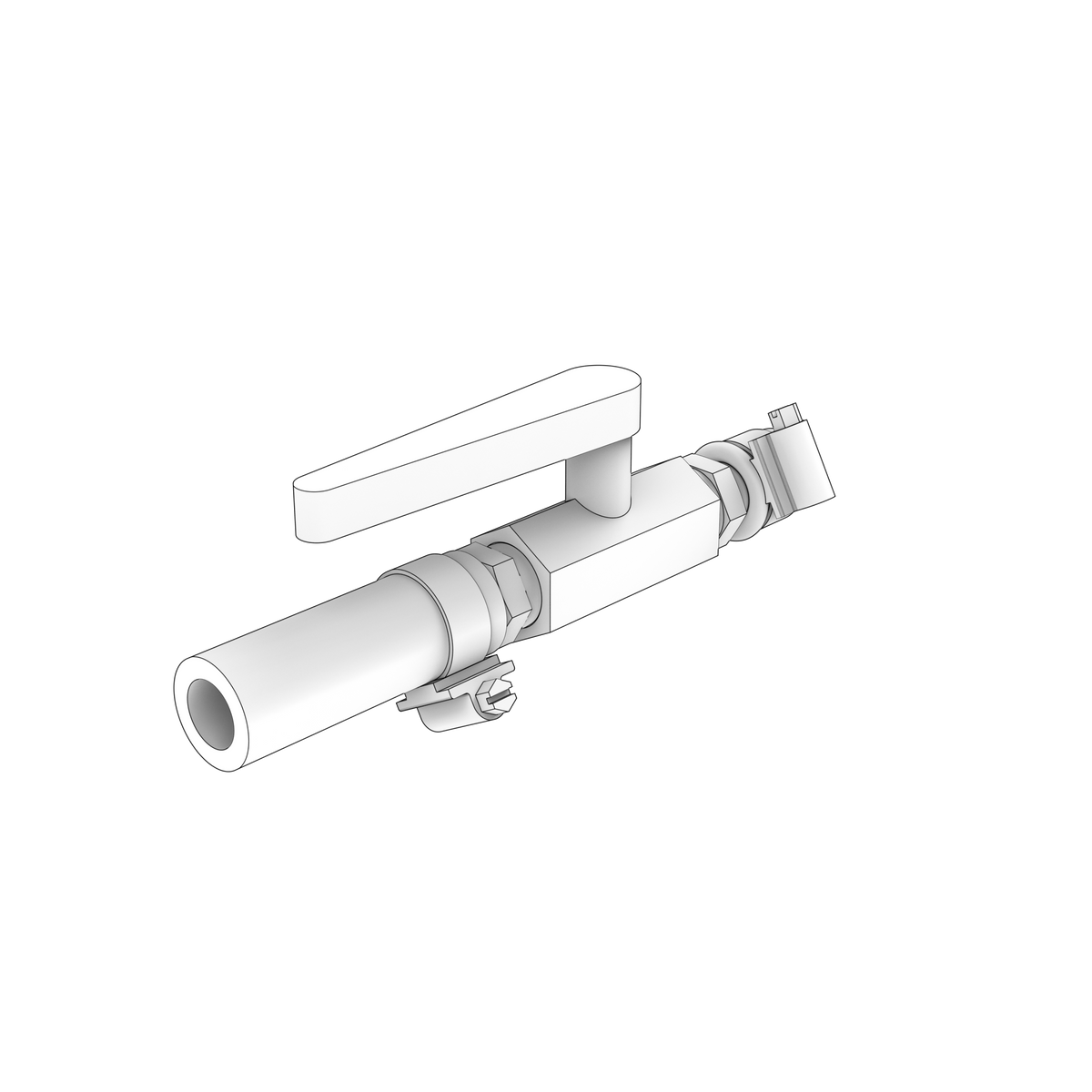 21149299 Valve | Genuine Volvo Penta Part
