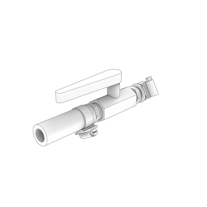 21149299 Valve | Genuine Volvo Penta Part