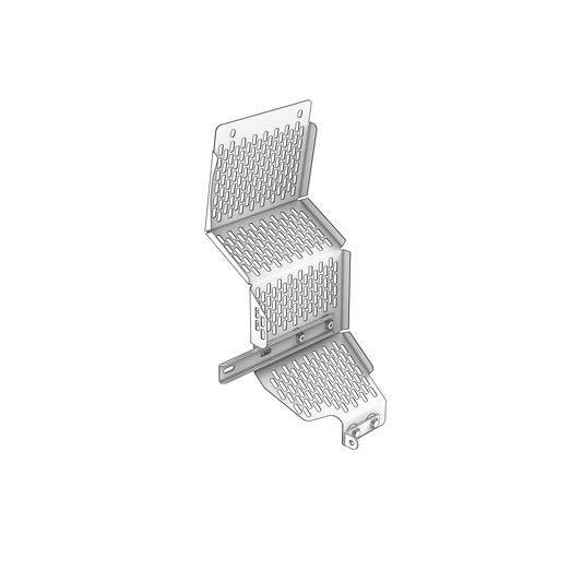 21347106 Protecting Screen | Genuine Volvo Penta Part