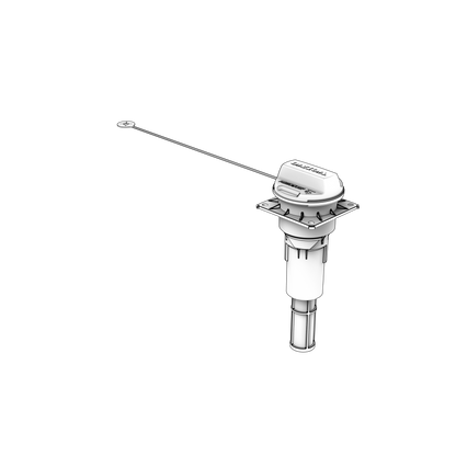 24176699 Filler Pipe | Genuine Volvo Penta Part - photo 2 of 2