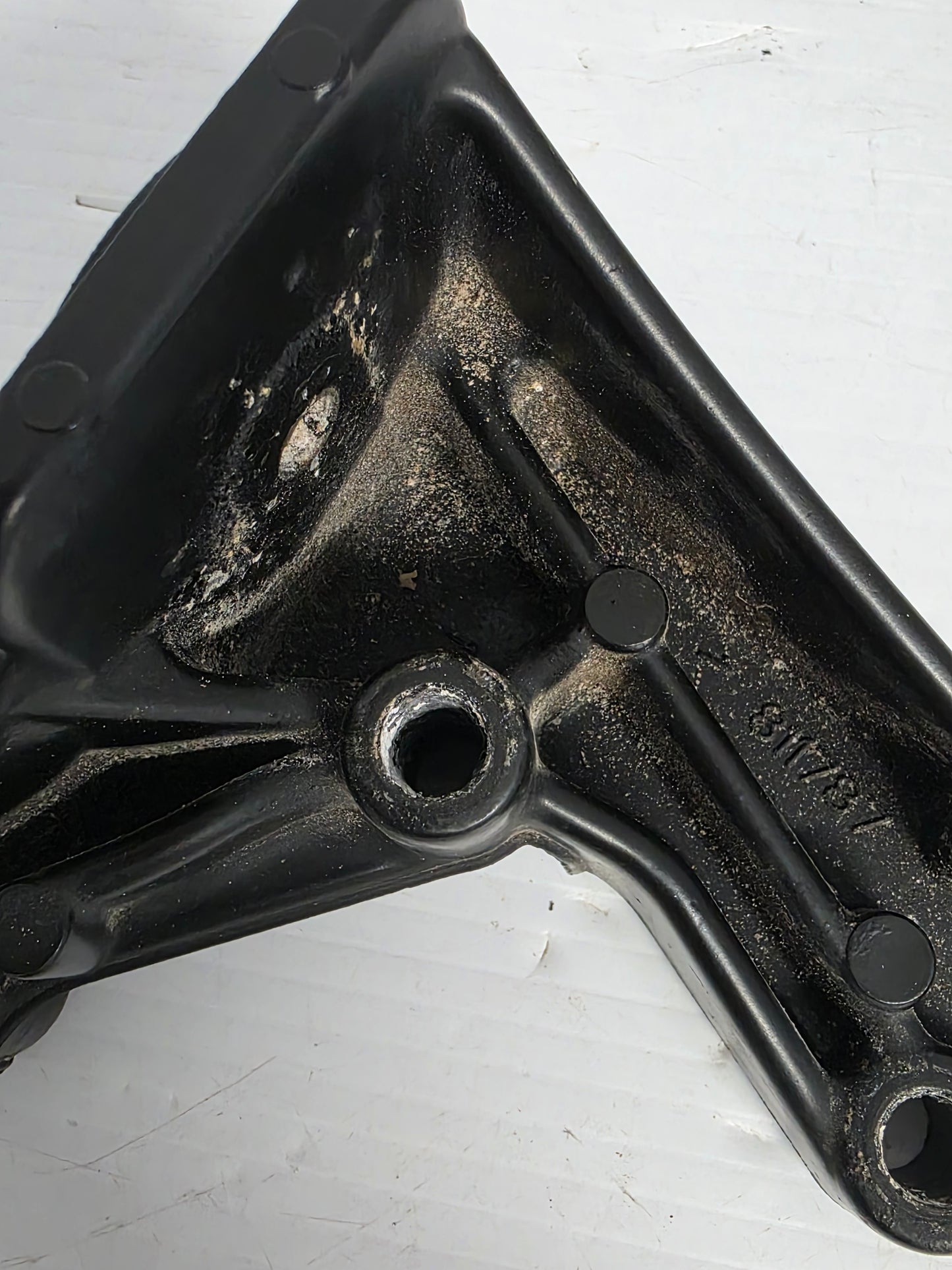 420811788 Seadoo Bracket | Genuine Used Part
