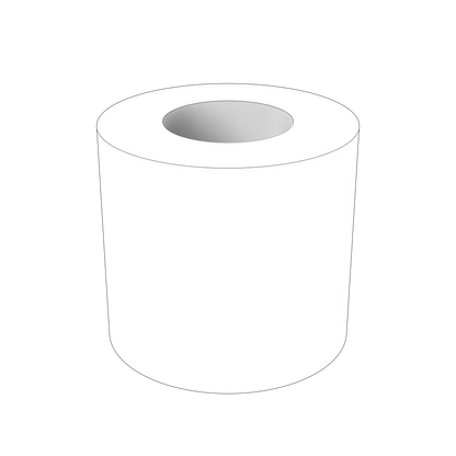 855773 Spacer Sleeve | Genuine Volvo Penta Part - photo 2 of 2